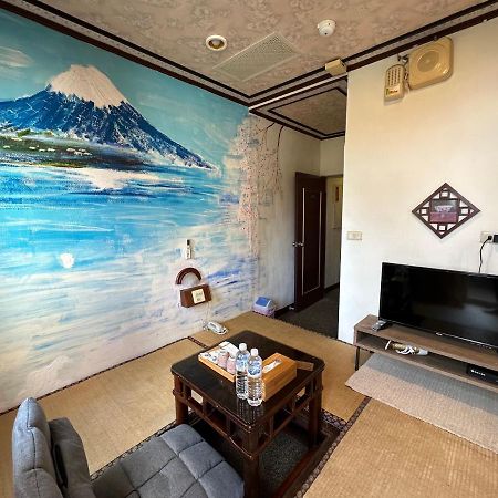 Ming Ren Hotspring Hotel Джиаоси Екстериор снимка