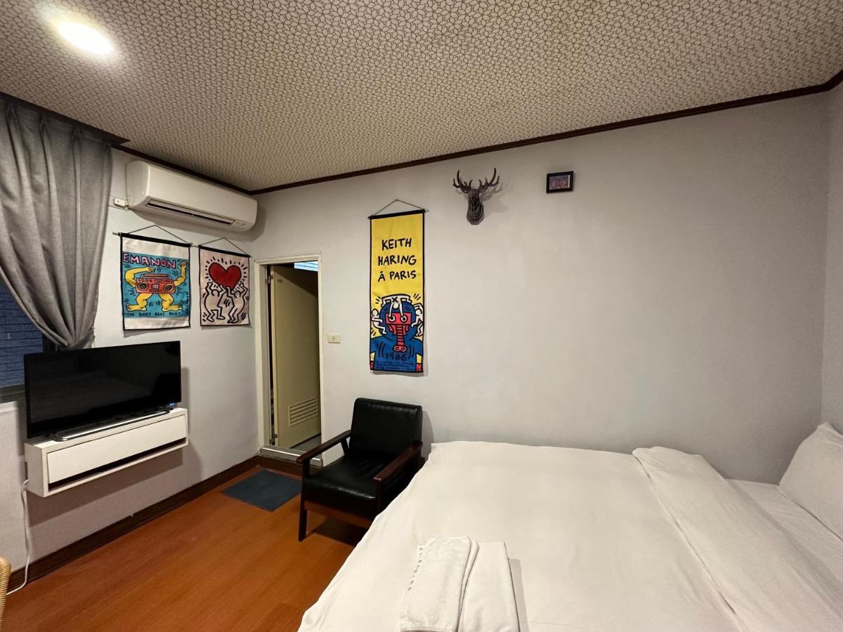 Ming Ren Hotspring Hotel Джиаоси Екстериор снимка