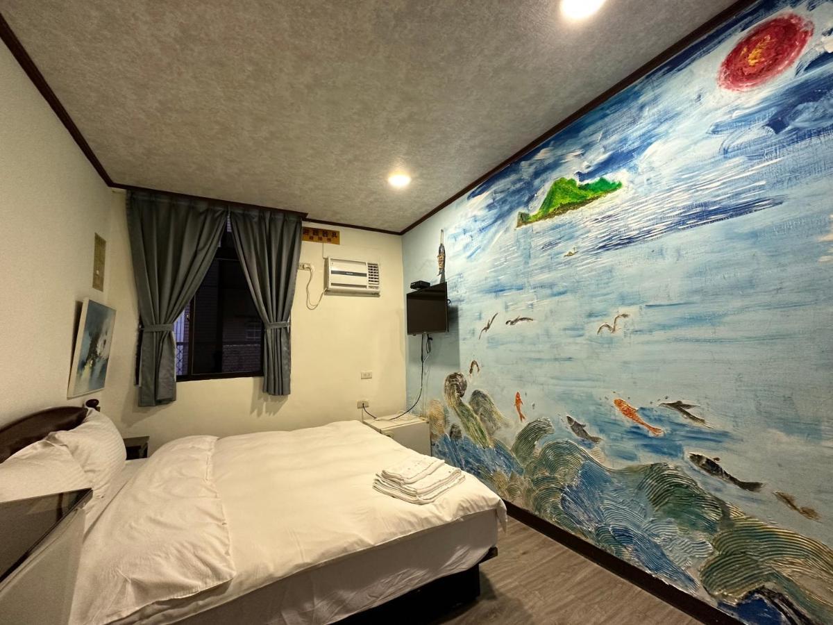 Ming Ren Hotspring Hotel Джиаоси Екстериор снимка