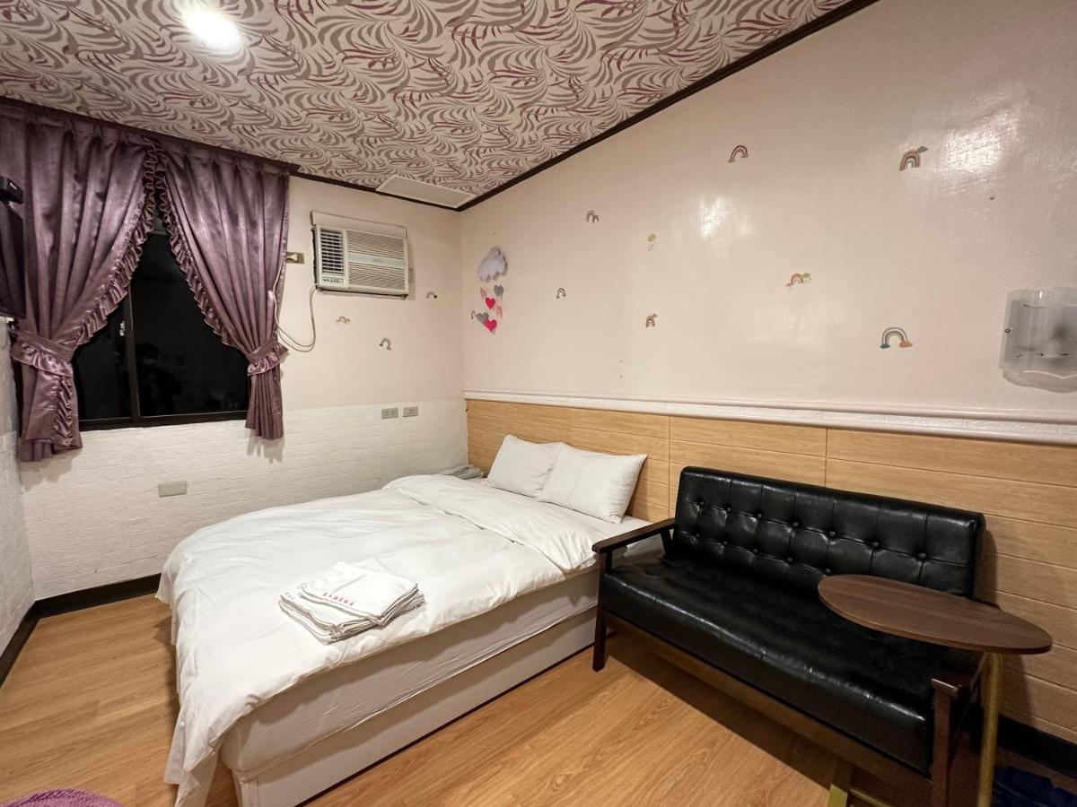 Ming Ren Hotspring Hotel Джиаоси Екстериор снимка