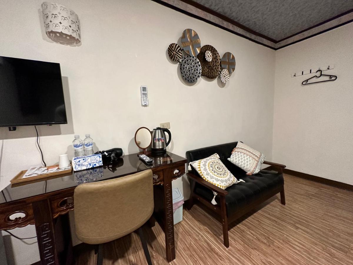 Ming Ren Hotspring Hotel Джиаоси Екстериор снимка