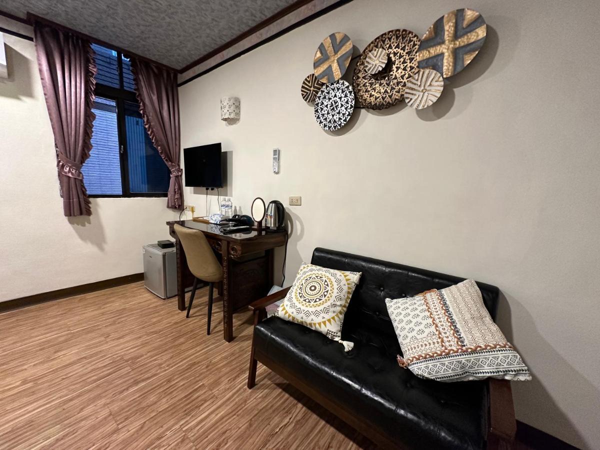 Ming Ren Hotspring Hotel Джиаоси Екстериор снимка